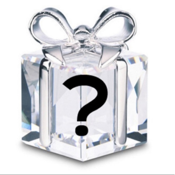 Jewelry - JEWELRY MYSTERY BOX